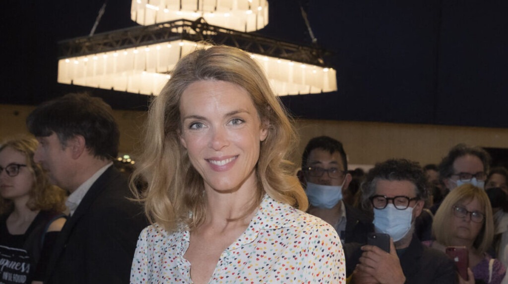 Julie Andrieu a vaincu l’anorexie et la boulimie avec l’aide de son ex-partenaire après des épreuves Julie Andrieu a vaincu l’anorexie et la boulimie avec l’aide de son ex-partenaire après des épreuves
