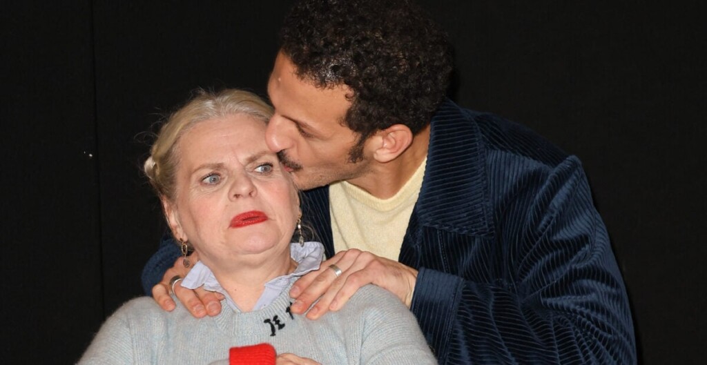 Isabelle Nanty, discrète après son accident, partage peu de nouvelles et ne peut pas encore… Isabelle Nanty, discrète après son accident, partage peu de nouvelles et ne peut pas encore…