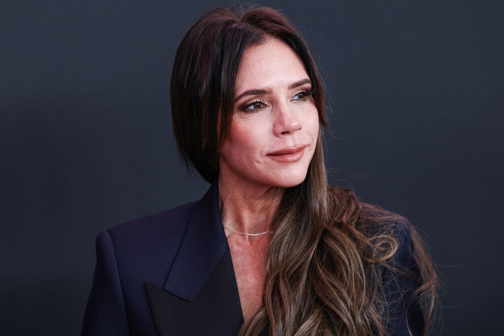Victoria Beckham reviendra-t-elle avec les Spice Girls ? Sa réponse pourrait décevoir certains fans Victoria Beckham reviendra-t-elle avec les Spice Girls ? Sa réponse pourrait décevoir certains fans