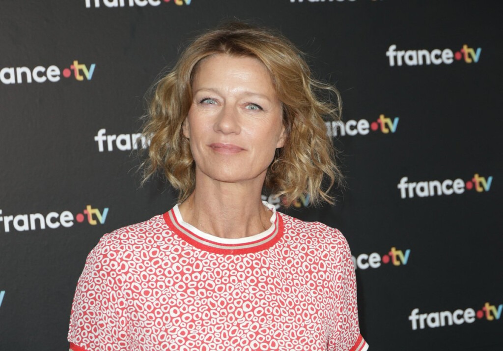Carole Gaessler a-t-elle une relation amoureuse ? Carole Gaessler a-t-elle une relation amoureuse ?