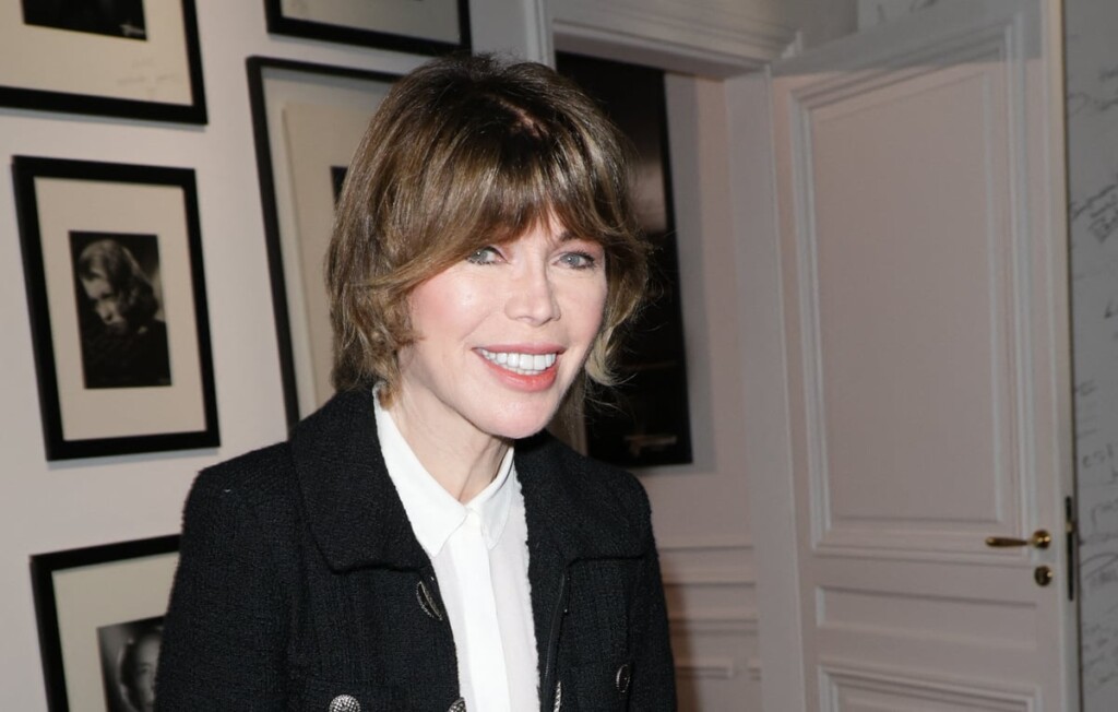 Karen Cheryl : la chanteuse vit de petites économies sans prendre sa retraite Karen Cheryl : la chanteuse vit de petites économies sans prendre sa retraite