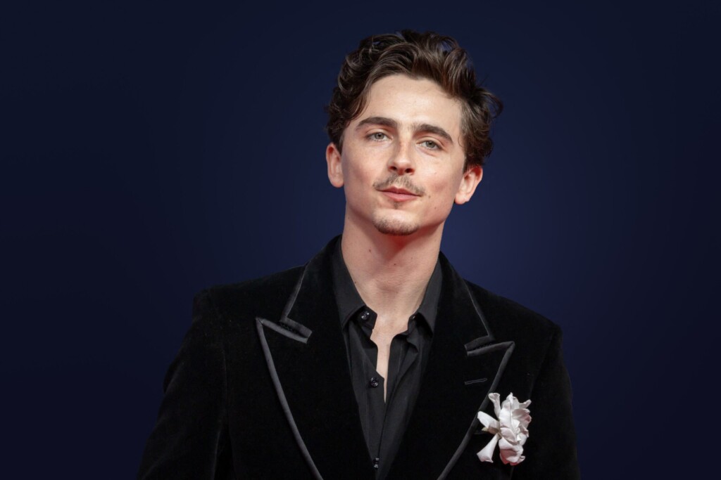 Timothée Chalamet réagit fermement après une récompense surprise : Je promets de Timothée Chalamet réagit fermement après une récompense surprise : Je promets de