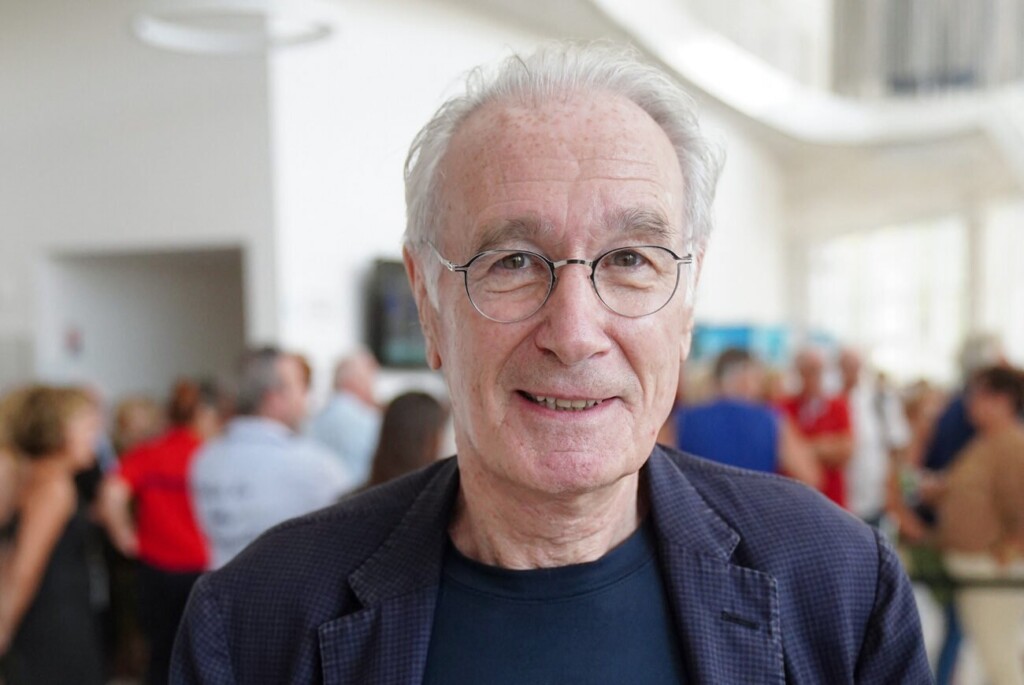 Bernard Le Coq est-il en couple ? Bernard Le Coq est-il en couple ?