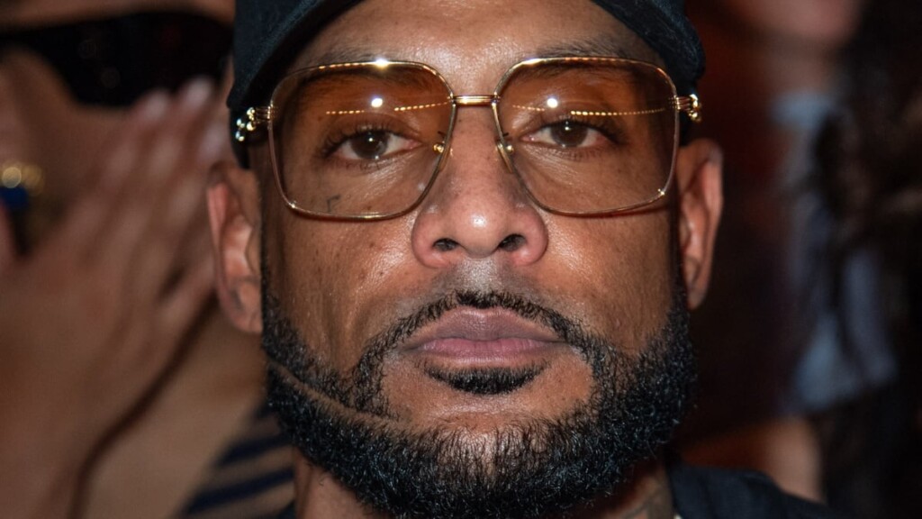 Booba révèle sa villa en travaux, un somptueux palais de plusieurs millions de dollars Booba révèle sa villa en travaux, un somptueux palais de plusieurs millions de dollars