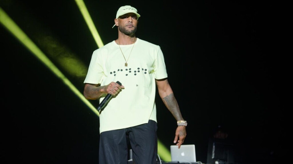 Booba en garde à vue : pourquoi Gims a-t-il porté plainte ? Booba en garde à vue : pourquoi Gims a-t-il porté plainte ?