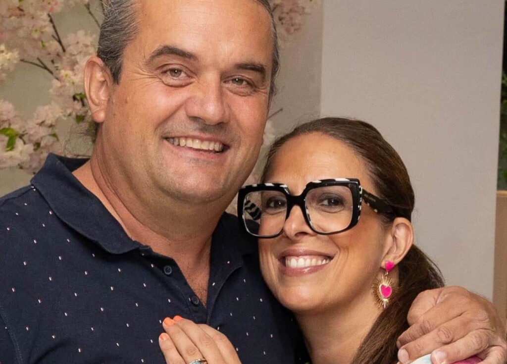 Pierre et Fred, candidats de L’amour est dans le pré, ont eu du mal à se dire adieu Pierre et Fred, candidats de L’amour est dans le pré, ont eu du mal à se dire adieu