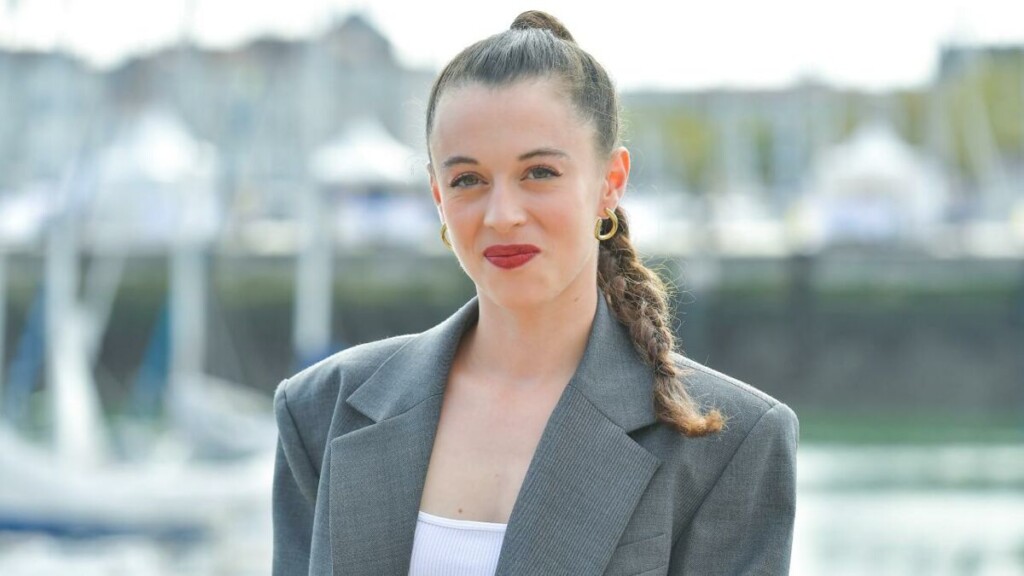 L’actrice de « Demain nous appartient » est-elle en couple ? L’actrice de « Demain nous appartient » est-elle en couple ?