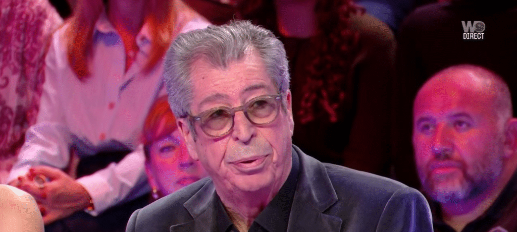 Patrick Balkany prévient que la première nuit en prison est dure pour Nicolas Sarkozy incarcéré Patrick Balkany prévient que la première nuit en prison est dure pour Nicolas Sarkozy incarcéré