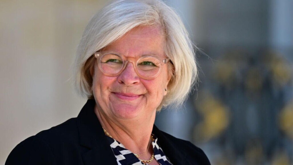 Combien vaut la fortune de la ministre des Armées ? Combien vaut la fortune de la ministre des Armées ?