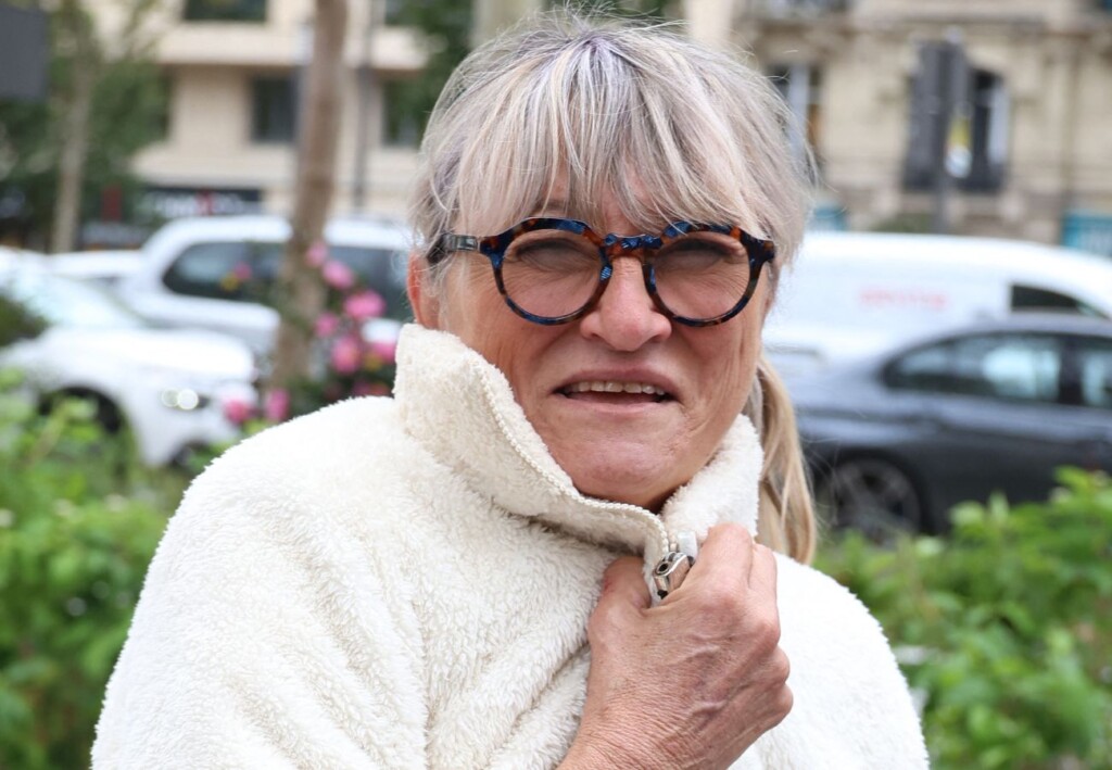 Christine Bravo révèle un trait surprenant de Cécilia Attias, ex-épouse de Nicolas Sarkozy, qui m’a effrayée Christine Bravo révèle un trait surprenant de Cécilia Attias, ex-épouse de Nicolas Sarkozy, qui m’a effrayée