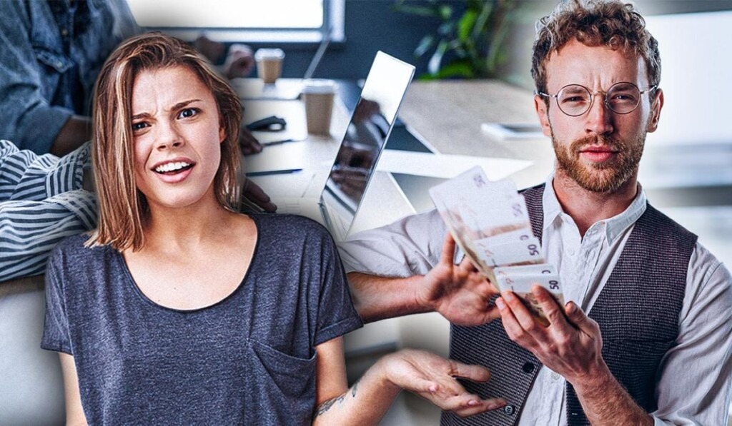 Inégalités salariales : quelle est la différence de salaire entre femmes et hommes à travail égal ? Inégalités salariales : quelle est la différence de salaire entre femmes et hommes à travail égal ?