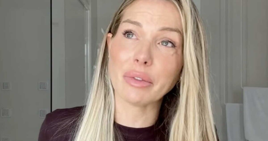 En une semaine, Jessica Thivenin révèle la cause de son divorce avec Thibault et leur date de rupture En une semaine, Jessica Thivenin révèle la cause de son divorce avec Thibault et leur date de rupture