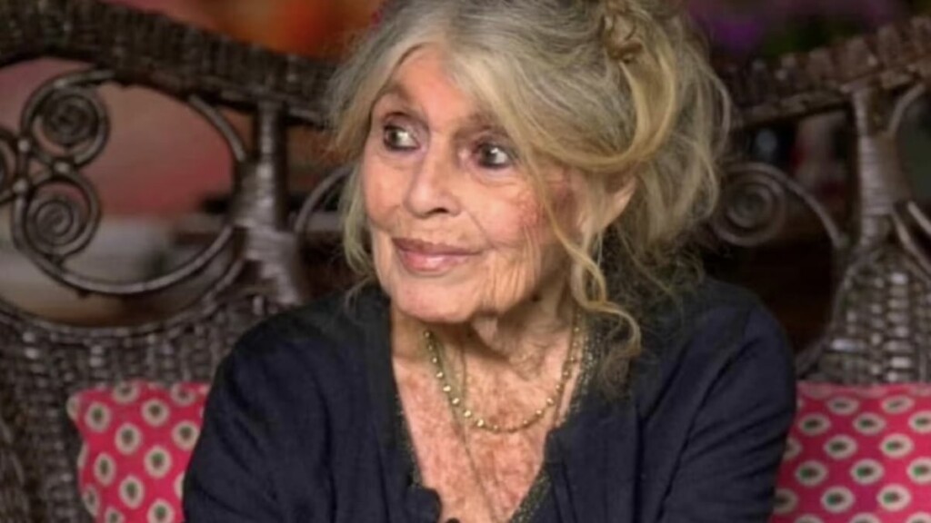 Brigitte Bardot dément vigoureusement les rumeurs sur sa mort et brise le silence Brigitte Bardot dément vigoureusement les rumeurs sur sa mort et brise le silence