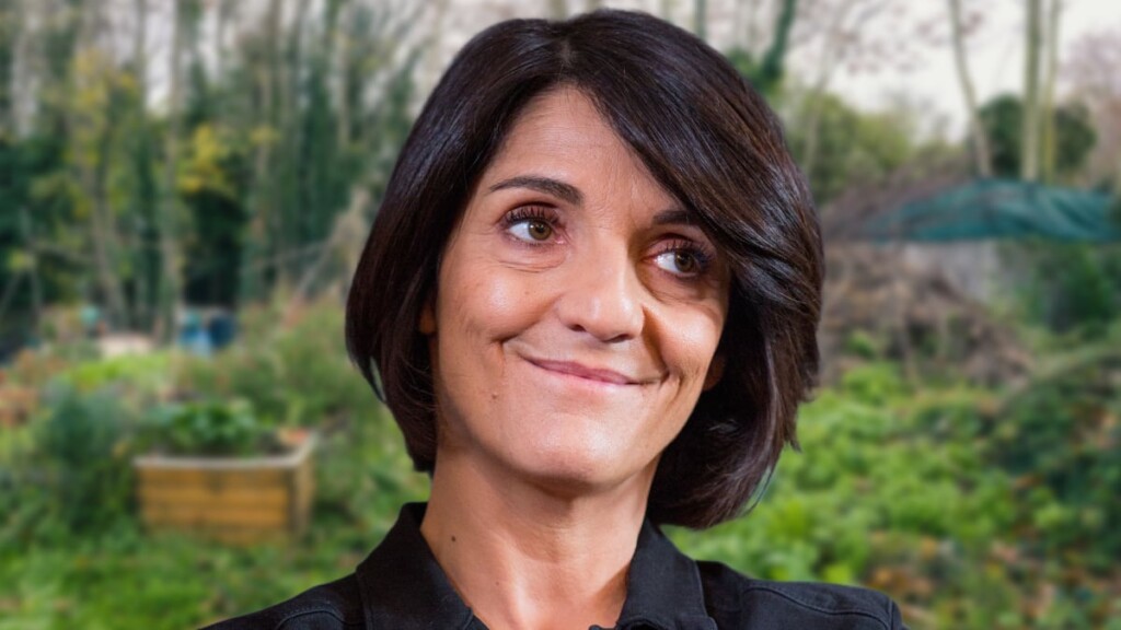 Florence Foresti révèle l’ambiance cosy de sa maison près de Paris Florence Foresti révèle l’ambiance cosy de sa maison près de Paris