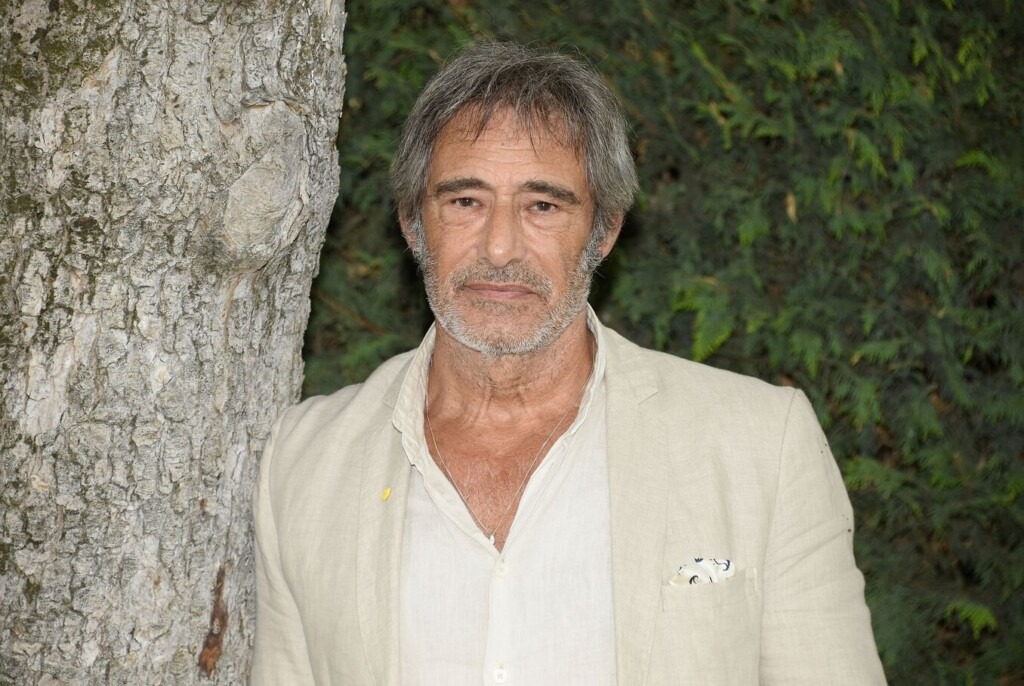 Gérard Lanvin admet qu’il éviterait cette décision regrettable avec Gérard Depardieu s’il le pouvait Gérard Lanvin admet qu’il éviterait cette décision regrettable avec Gérard Depardieu s’il le pouvait