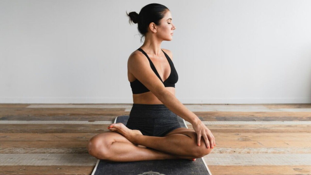 Le hot pilates cet hiver profitera à votre corps et à votre bien-être mental Le hot pilates cet hiver profitera à votre corps et à votre bien-être mental