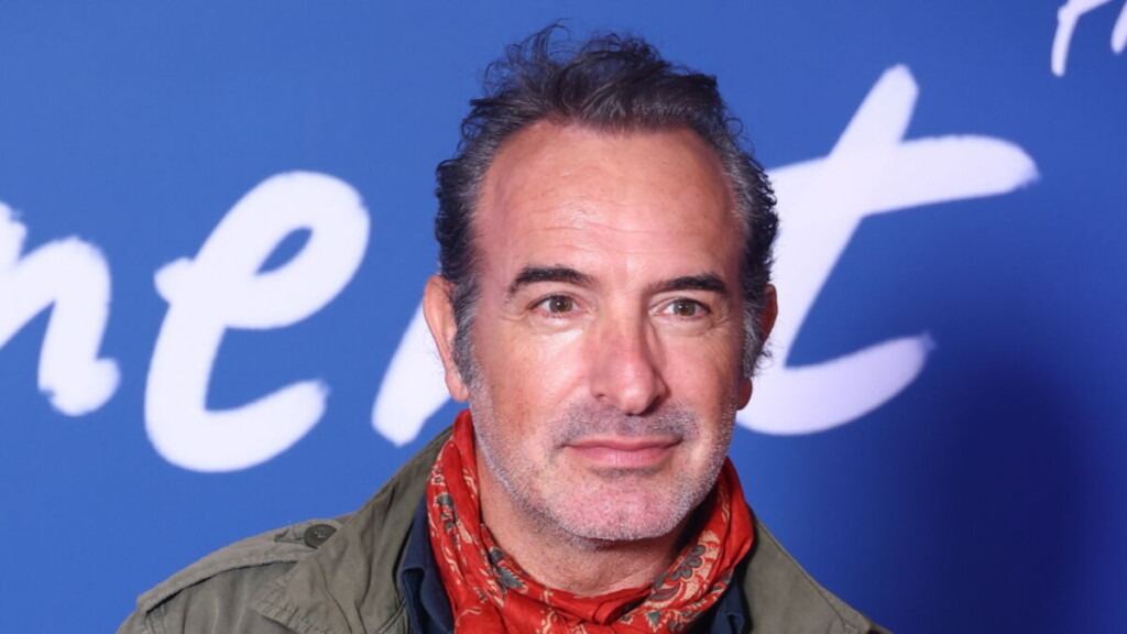 Jean Dujardin évoque ses souvenirs d’angoisses vécues durant son enfance Jean Dujardin évoque ses souvenirs d’angoisses vécues durant son enfance