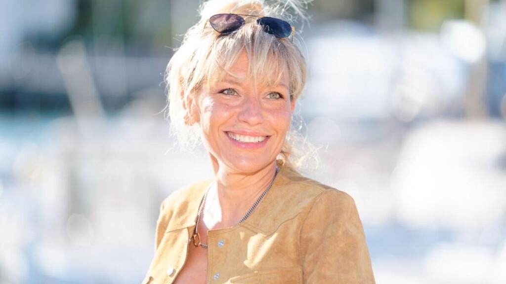 L’actrice de « Demain nous appartient » a-t-elle une relation amoureuse ? L’actrice de « Demain nous appartient » a-t-elle une relation amoureuse ?