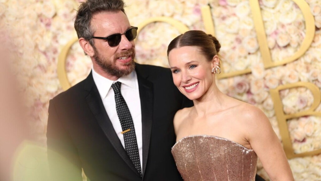 Depuis dix ans, Dax Shepard, compagnon de Kristen Bell, est une personnalité captivante à explorer Depuis dix ans, Dax Shepard, compagnon de Kristen Bell, est une personnalité captivante à explorer