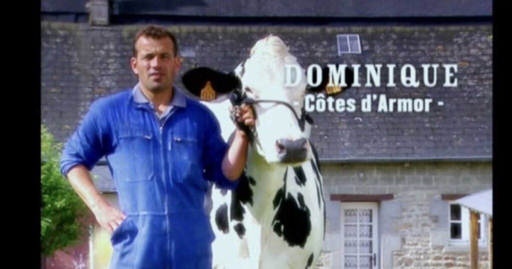 Que devient Dominique, premier agriculteur à trouver l’amour grâce à M6 il y a 20 ans ? Que devient Dominique, premier agriculteur à trouver l’amour grâce à M6 il y a 20 ans ?