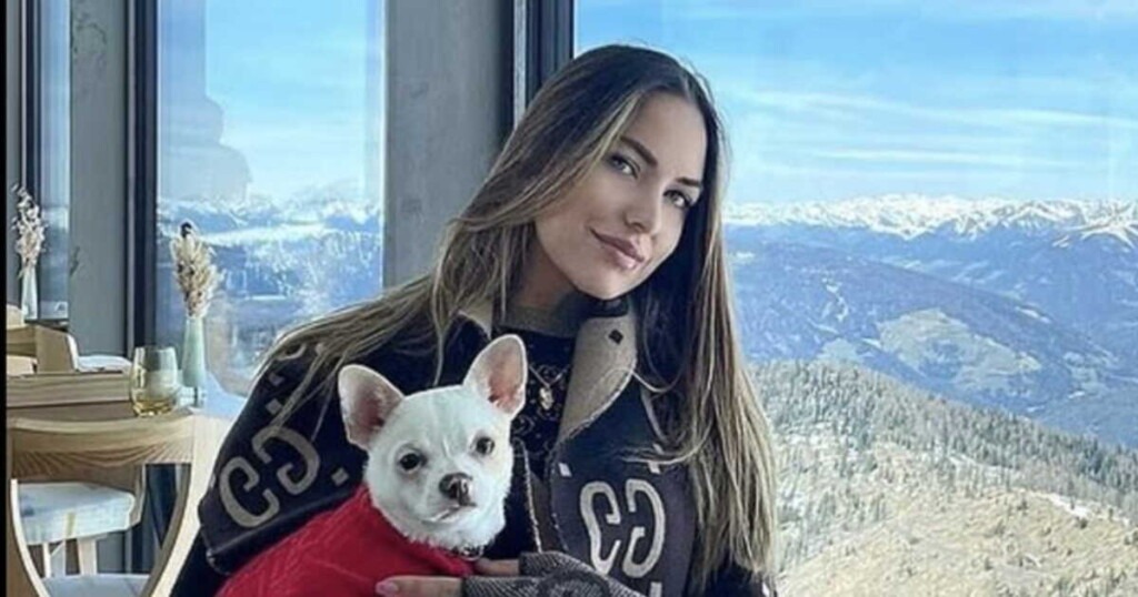La mannequin italienne Pamela Genini a été poignardée 24 fois, son compagnon de 52 ans a tenté de se suicider La mannequin italienne Pamela Genini a été poignardée 24 fois, son compagnon de 52 ans a tenté de se suicider