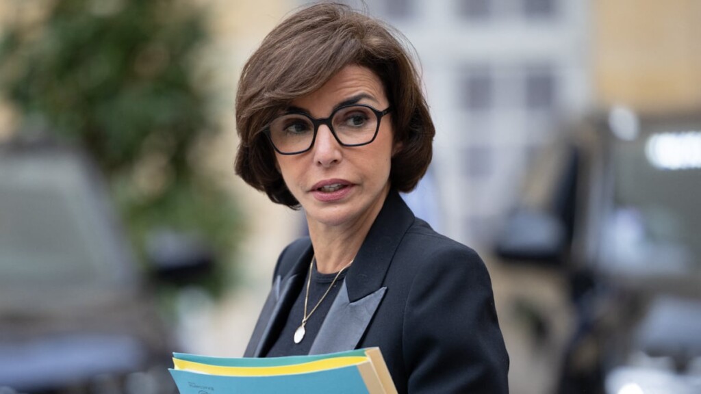 Rachida Dati critiquée, une élue dévoile un privilège accordé à sa sœur Rachida Dati critiquée, une élue dévoile un privilège accordé à sa sœur