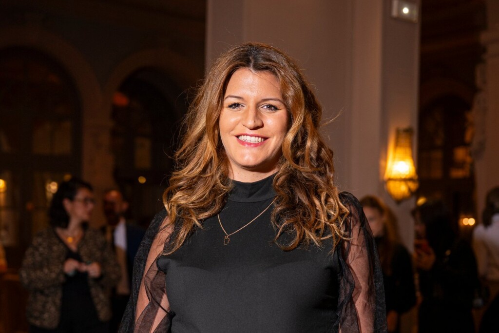 Marlène Schiappa : Mon mari a… Ses récentes confidences avant la naissance de leur enfant Marlène Schiappa : Mon mari a… Ses récentes confidences avant la naissance de leur enfant