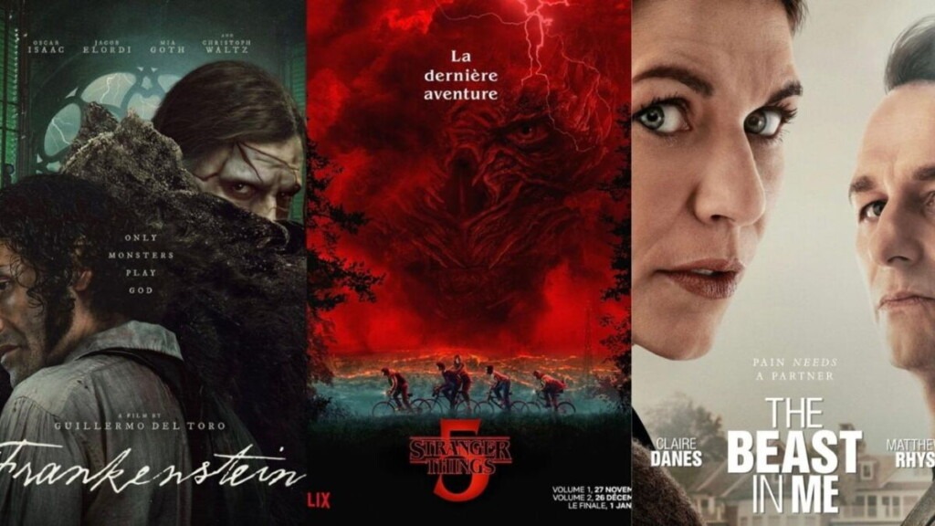Films et séries à ne pas manquer absolument Films et séries à ne pas manquer absolument