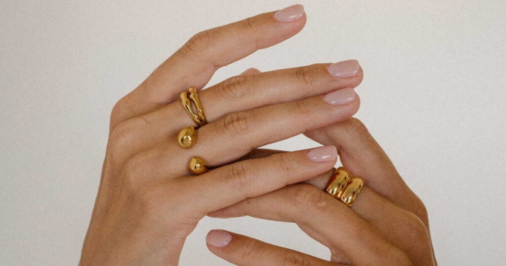 Ongles fragiles : cette astuce traditionnelle est la solution naturelle prisée après 50 ans Ongles fragiles : cette astuce traditionnelle est la solution naturelle prisée après 50 ans