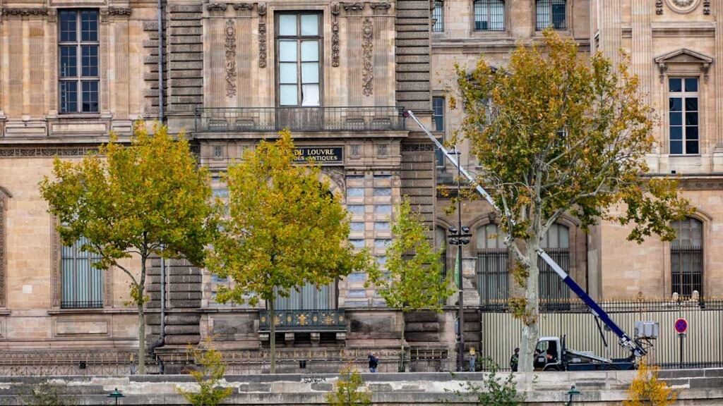 La mémoire collective de la France est altérée La mémoire collective de la France est altérée