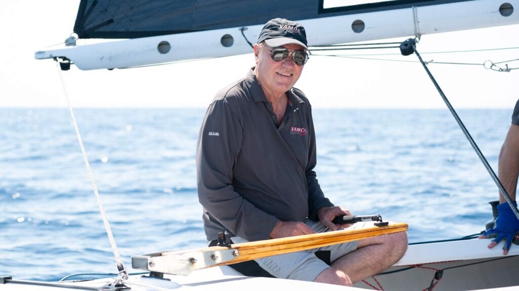 Le Prince Charles de Bourbon des Deux-Siciles aspire à un couronnement en Méditerranée Le Prince Charles de Bourbon des Deux-Siciles aspire à un couronnement en Méditerranée