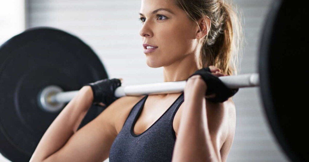 Découvrez la recomposition corporelle pour gagner du muscle et perdre du poids simultanément Découvrez la recomposition corporelle pour gagner du muscle et perdre du poids simultanément