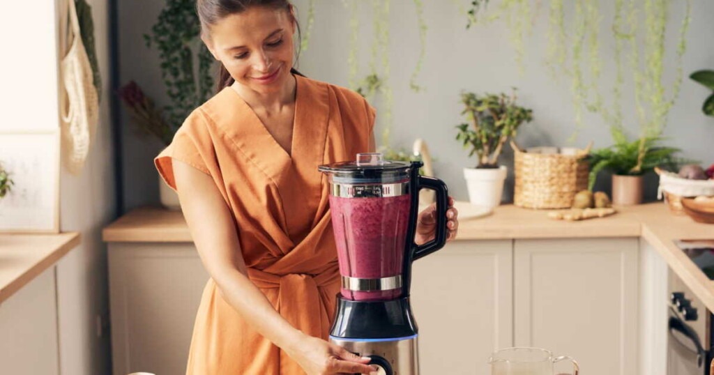 Smoothies et alimentation saine : quel mixeur choisir en 2025 ? Smoothies et alimentation saine : quel mixeur choisir en 2025 ?