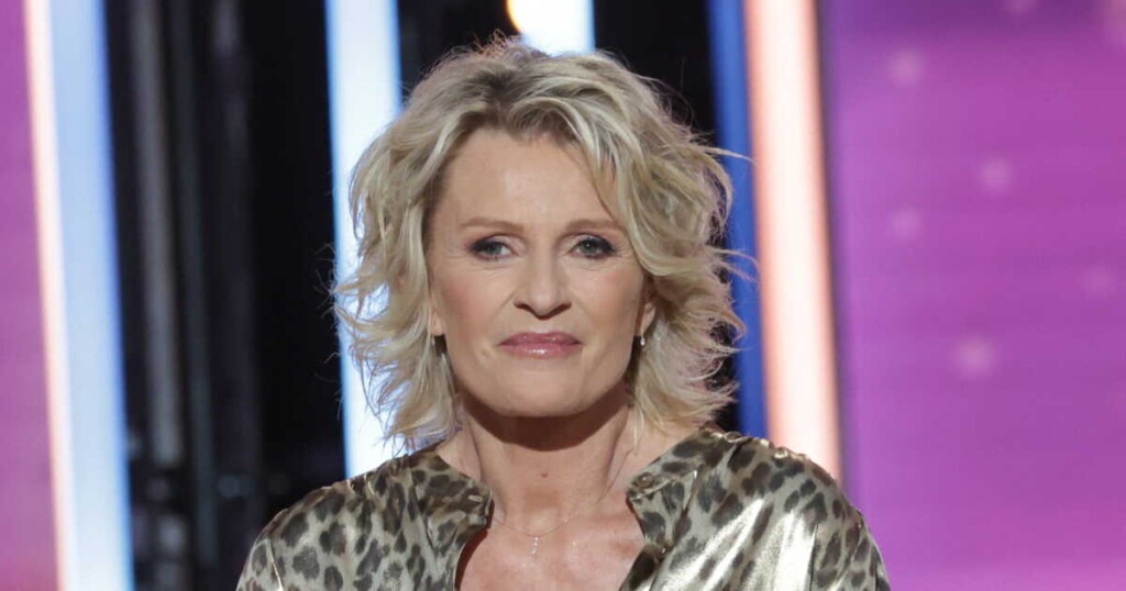 Sophie Davant revient bientôt dans Affaire conclue, la date de diffusion est dévoilée Sophie Davant revient bientôt dans Affaire conclue, la date de diffusion est dévoilée