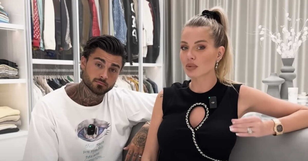 Thibault aurait tout fait pour sauver son mariage : révélations sur le divorce de Jessica Thivenin Thibault aurait tout fait pour sauver son mariage : révélations sur le divorce de Jessica Thivenin