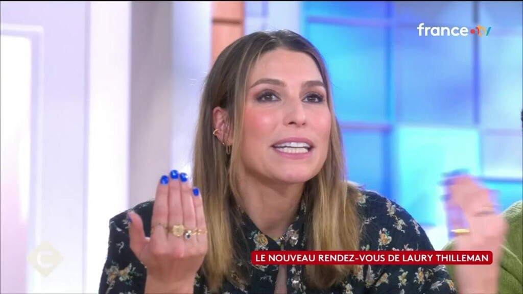 Lors de leur voyage au Chili, Cyril Lignac a provoqué un moment de gêne pour Laury Thilleman Lors de leur voyage au Chili, Cyril Lignac a provoqué un moment de gêne pour Laury Thilleman