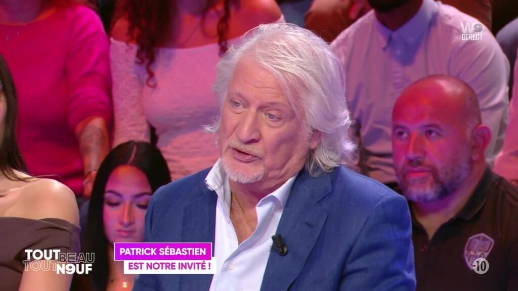 Patrick Sébastien est riche, mais sa situation financière est moins stable qu’on pourrait le penser Patrick Sébastien est riche, mais sa situation financière est moins stable qu’on pourrait le penser