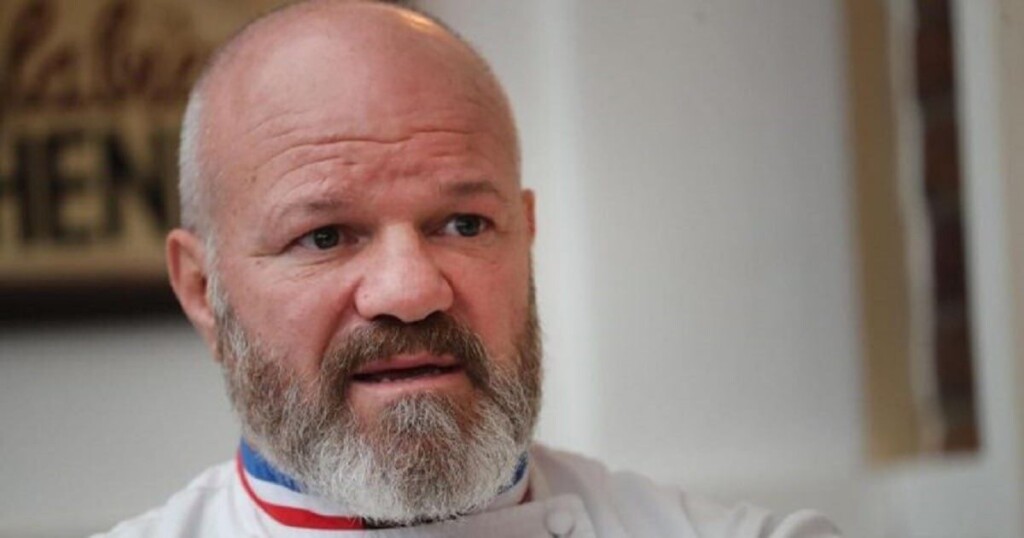 Philippe Etchebest critiqué : « Je ne comprends pas ses motivations », une surprise pour le chef Philippe Etchebest critiqué : « Je ne comprends pas ses motivations », une surprise pour le chef