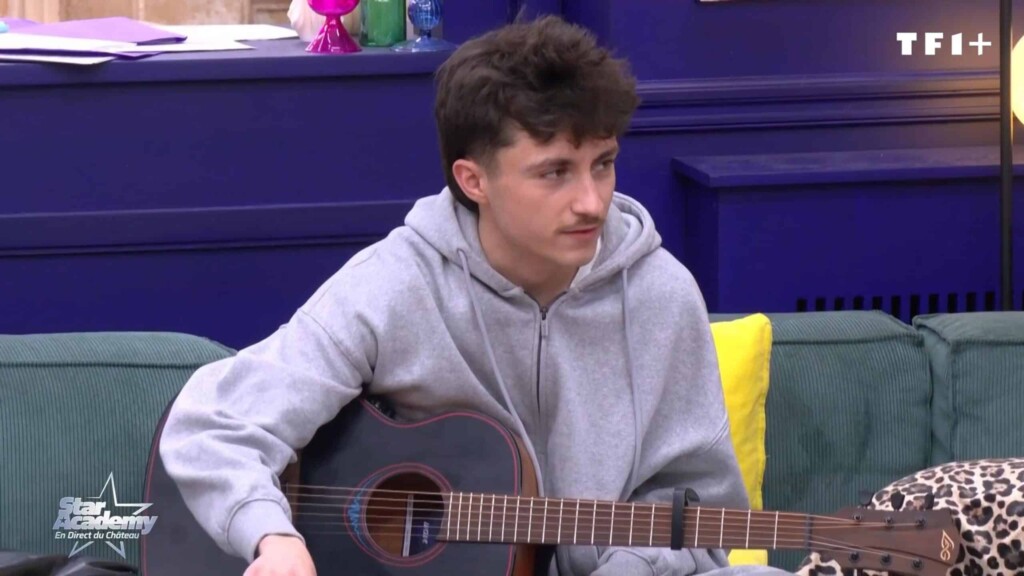 Léo de la Star Academy annonce sa rupture avec sa compagne Léo de la Star Academy annonce sa rupture avec sa compagne
