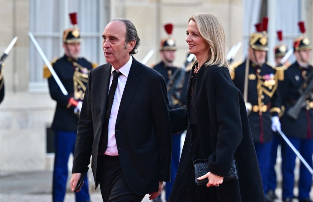 À 17 ans, Xavier Niel arrêté pour avoir piraté le téléphone de François Mitterrand, un scoop À 17 ans, Xavier Niel arrêté pour avoir piraté le téléphone de François Mitterrand, un scoop