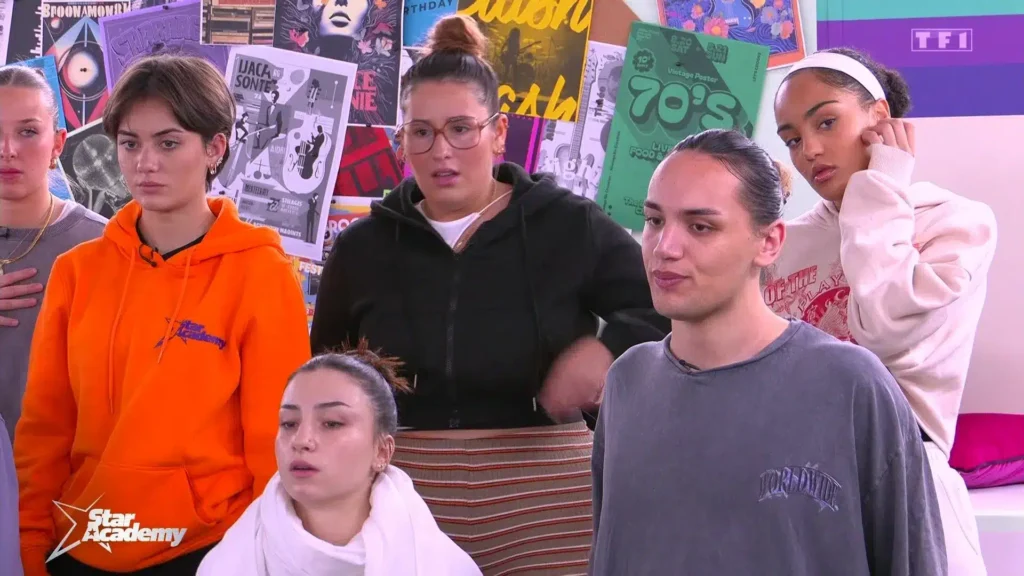 Une ex-candidate de la Star Academy critique le programme et annonce son absence au prime des anciens Une ex-candidate de la Star Academy critique le programme et annonce son absence au prime des anciens