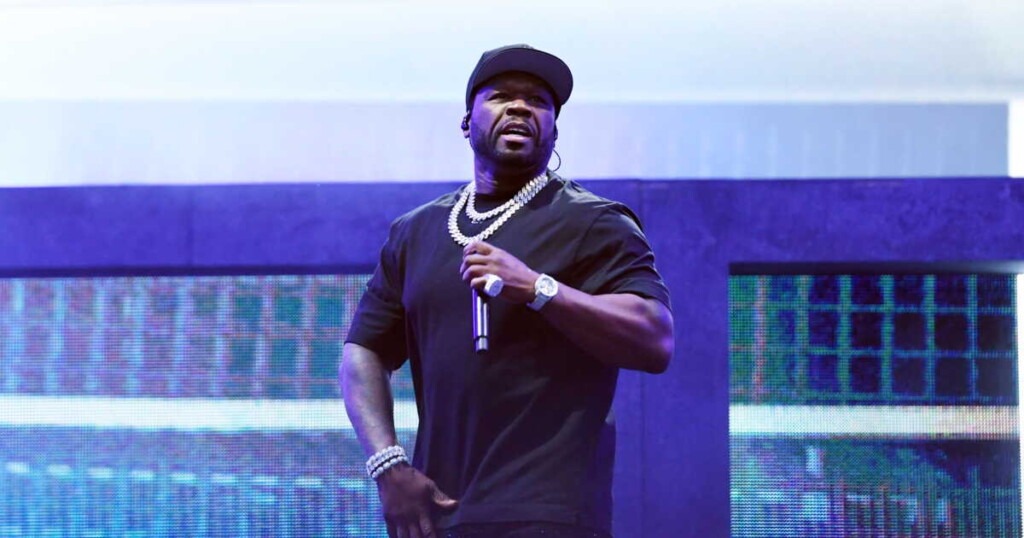 50 Cent annonce l’arrivée prochaine de sa série documentaire sur P. Diddy 50 Cent annonce l’arrivée prochaine de sa série documentaire sur P. Diddy
