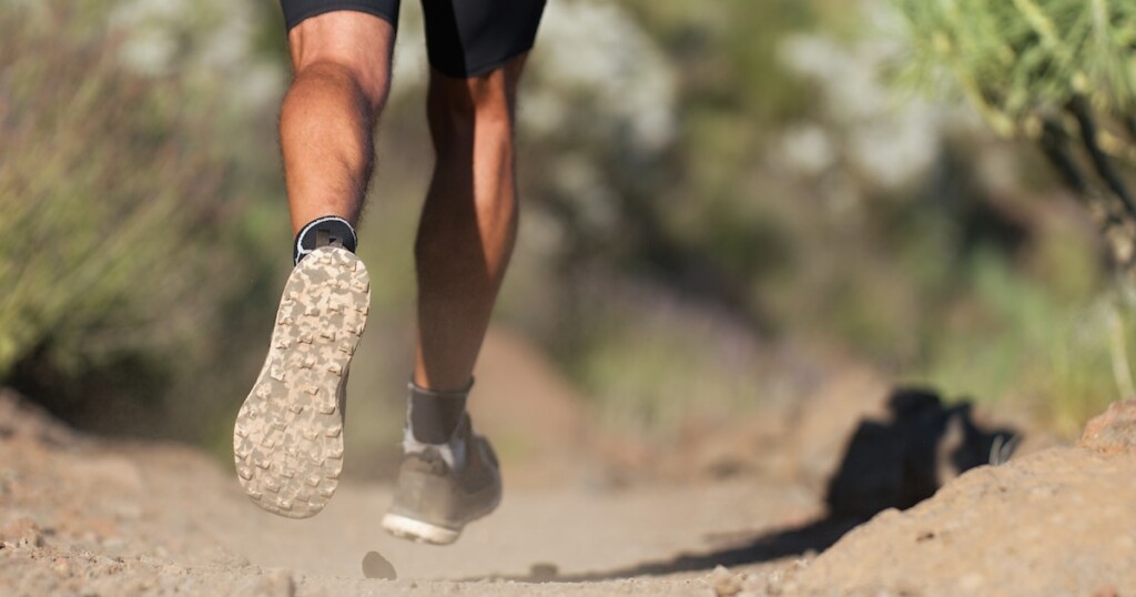 Combien de temps faut-il pour courir plus vite ? Combien de temps faut-il pour courir plus vite ?