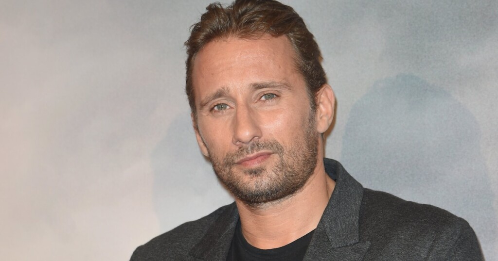 L’acteur belge Matthias Schoenaerts a été interpellé sans permis pour comportement désobéissant L’acteur belge Matthias Schoenaerts a été interpellé sans permis pour comportement désobéissant