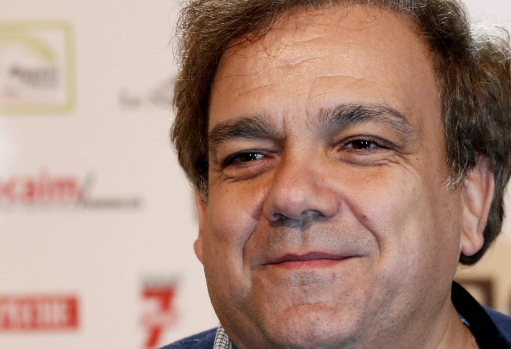 Didier Bourdon, après les Inconnus, débute une carrière solo avec un nouvel album musical Didier Bourdon, après les Inconnus, débute une carrière solo avec un nouvel album musical