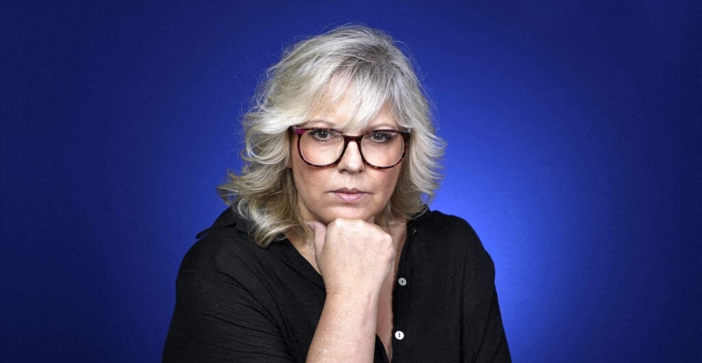 Laurence Boccolini a-t-elle critiqué Faustine Bollaert sur Threads ? L’animatrice répond à la polémique Laurence Boccolini a-t-elle critiqué Faustine Bollaert sur Threads ? L’animatrice répond à la polémique