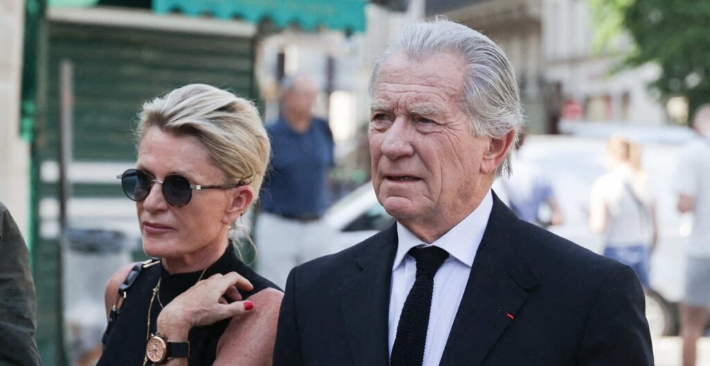 William Leymergie : nouvelles révélations sur la mort de son épouse William Leymergie : nouvelles révélations sur la mort de son épouse