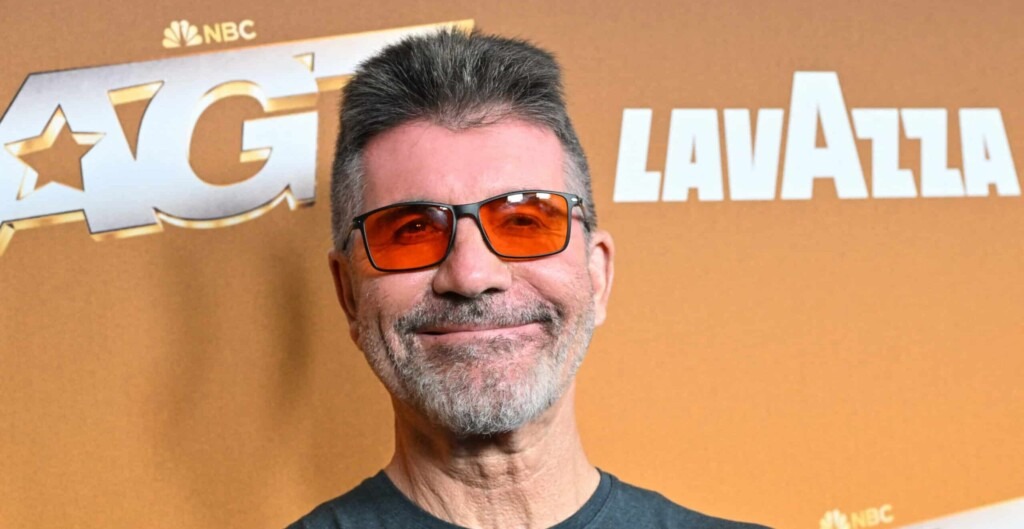 Simon Cowell, connu pour Incroyable Talent, ne veut pas léguer ses 600 millions à son fils de 11 ans Simon Cowell, connu pour Incroyable Talent, ne veut pas léguer ses 600 millions à son fils de 11 ans