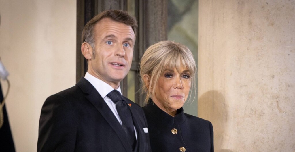 Brigitte et Emmanuel Macron ont vendu leur villa du Touquet pour 3,6 millions d’euros Brigitte et Emmanuel Macron ont vendu leur villa du Touquet pour 3,6 millions d’euros