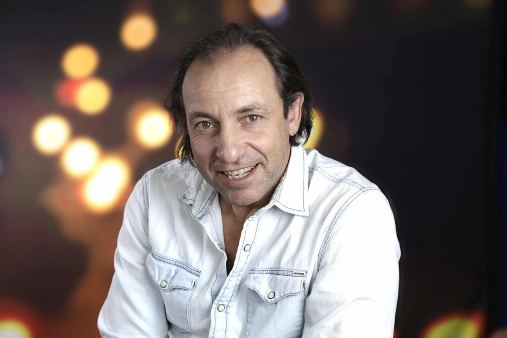 Philippe Candeloro s’interroge : est-il temps de donner une chance au RN ? Philippe Candeloro s’interroge : est-il temps de donner une chance au RN ?